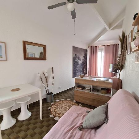 Le Coeur Des Sables Apartment Le Grau-d'Agde Ngoại thất bức ảnh