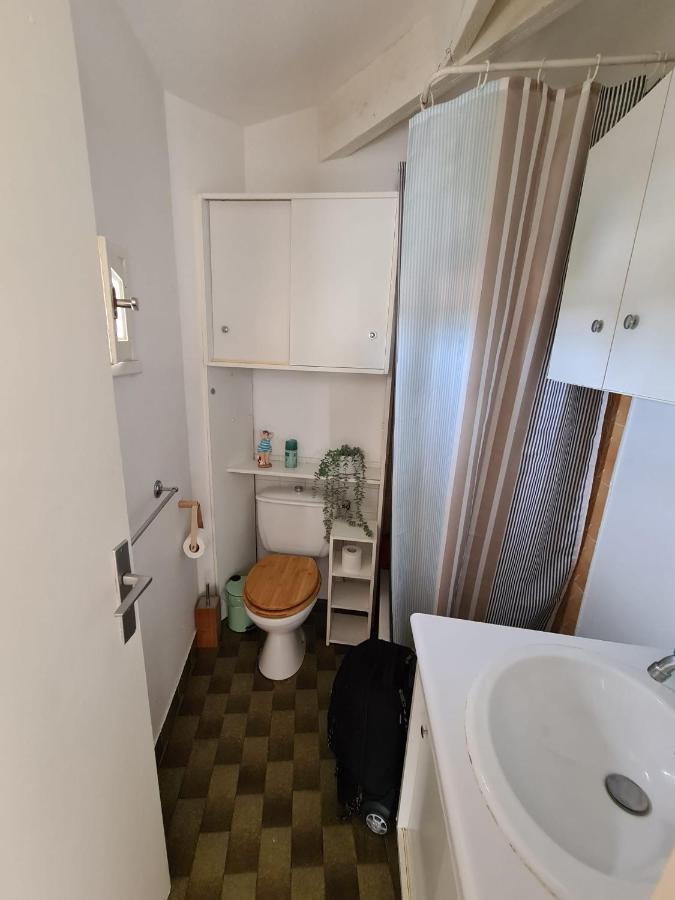 Le Coeur Des Sables Apartment Le Grau-d'Agde Ngoại thất bức ảnh
